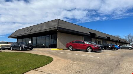 Preview of Industrial space for Rent at 205 Executive Way