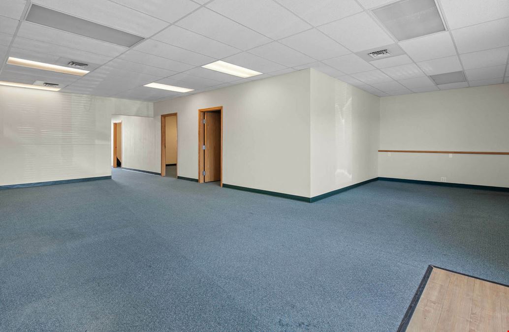 Edison Center
