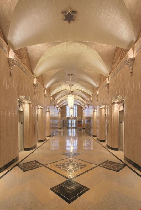 Preview of commercial space at 51st Street