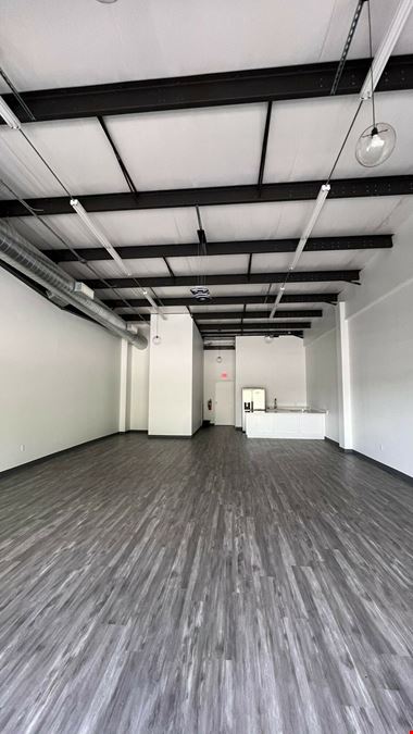 I-30 Retail Center - Suite 7