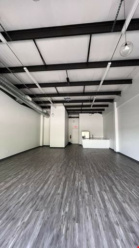 I-30 Retail Center - Suite 7