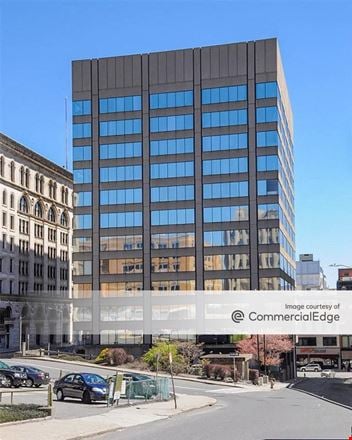 Preview of Office space for Rent at 370 Main Street