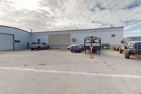 Preview of Industrial space for Rent at 116 Industrial Ave NE
