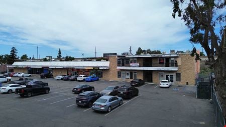 Preview of Office space for Rent at 2714 Country Club Boulevard