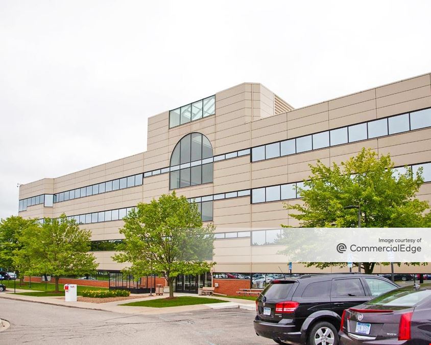Oaktec Office Center