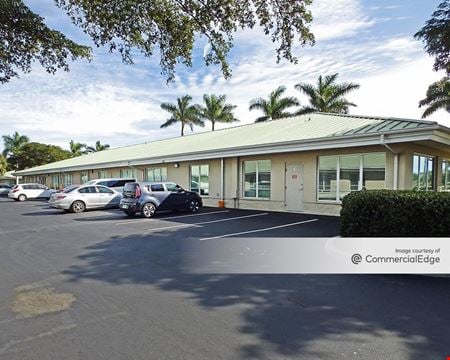 Preview of Office space for Rent at 6801 Palisades Park Court