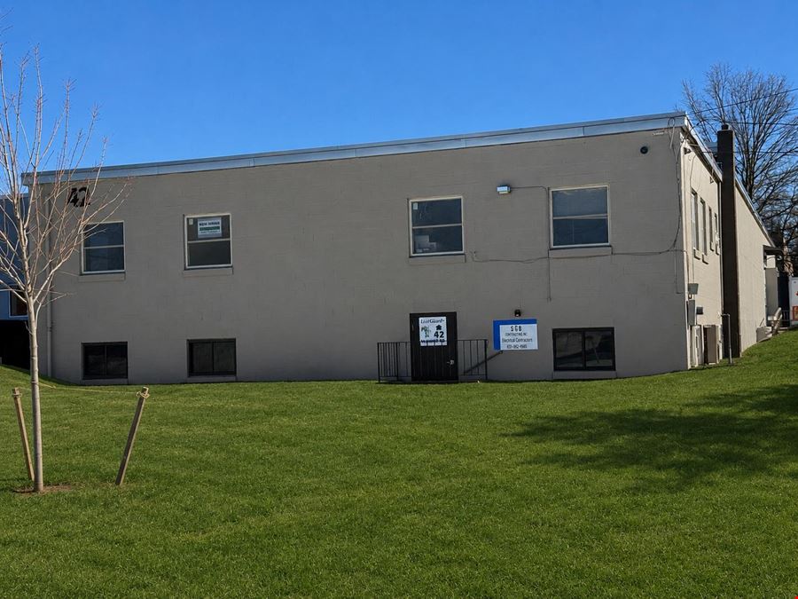 42 Karner Rd