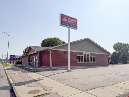 Preview of Retail space for Rent at 1625 Hamilton Boulevard