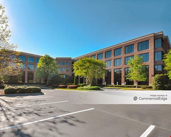 Preview of Office space for Rent at 1255 Crescent Green Drive