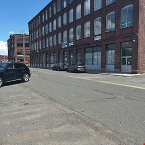 The STEAM Building