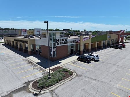 Preview of commercial space at 3103 Oak View Drive