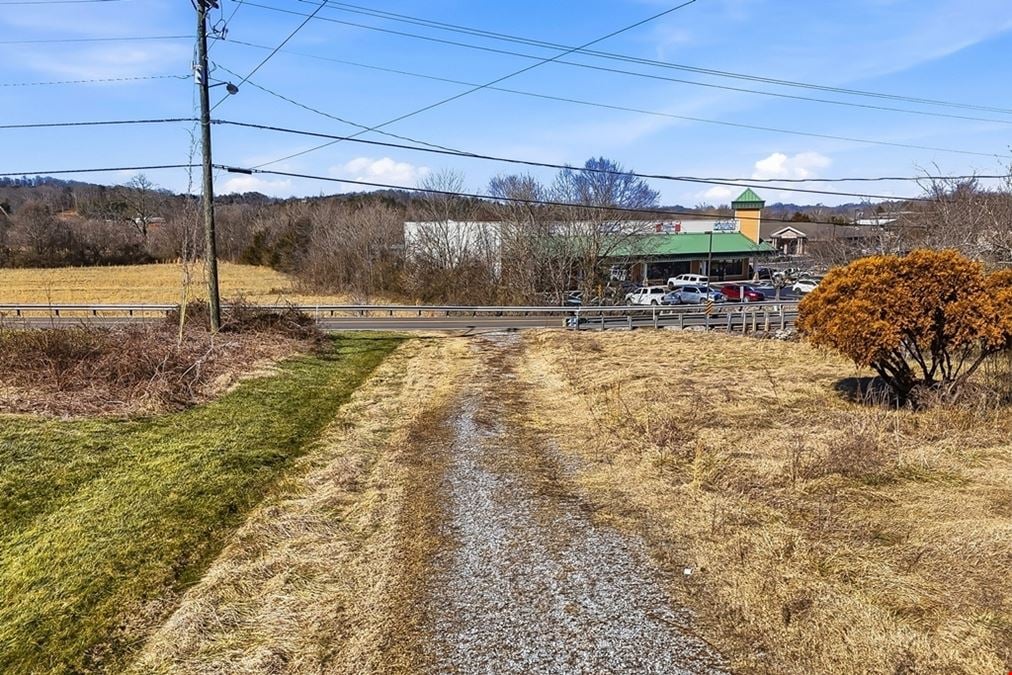 Development Tract