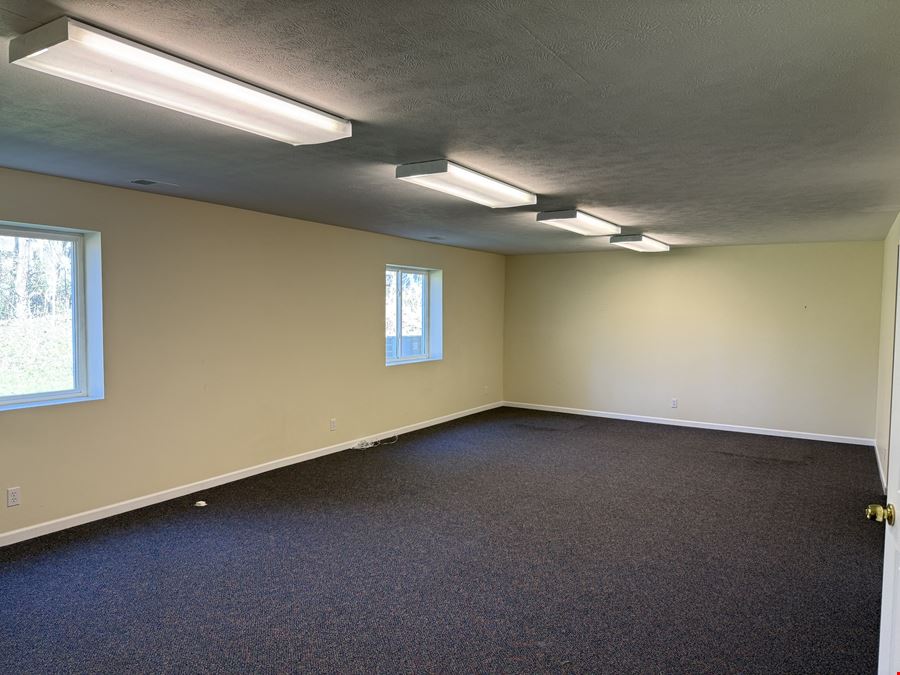 Grand River Professional Suites - Suite C