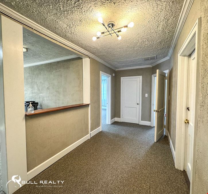 Office Building For Sale or Lease | Atlanta, GA