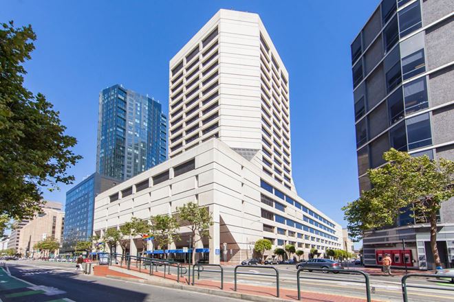 Preview of Office space for Rent at 1455 Market Street