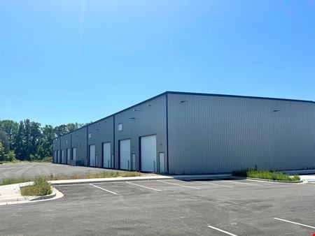 Preview of Industrial space for Sale at 6051 Fallard Dr
