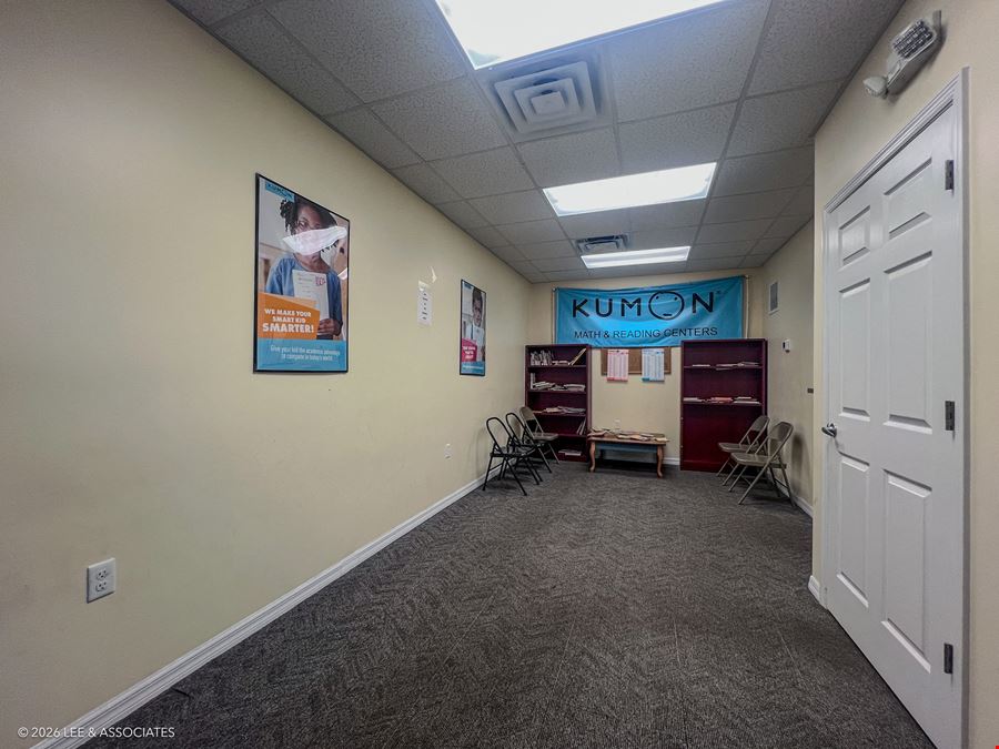 7550 W. University Avenue - Tower Hill Office Park Building for Sale