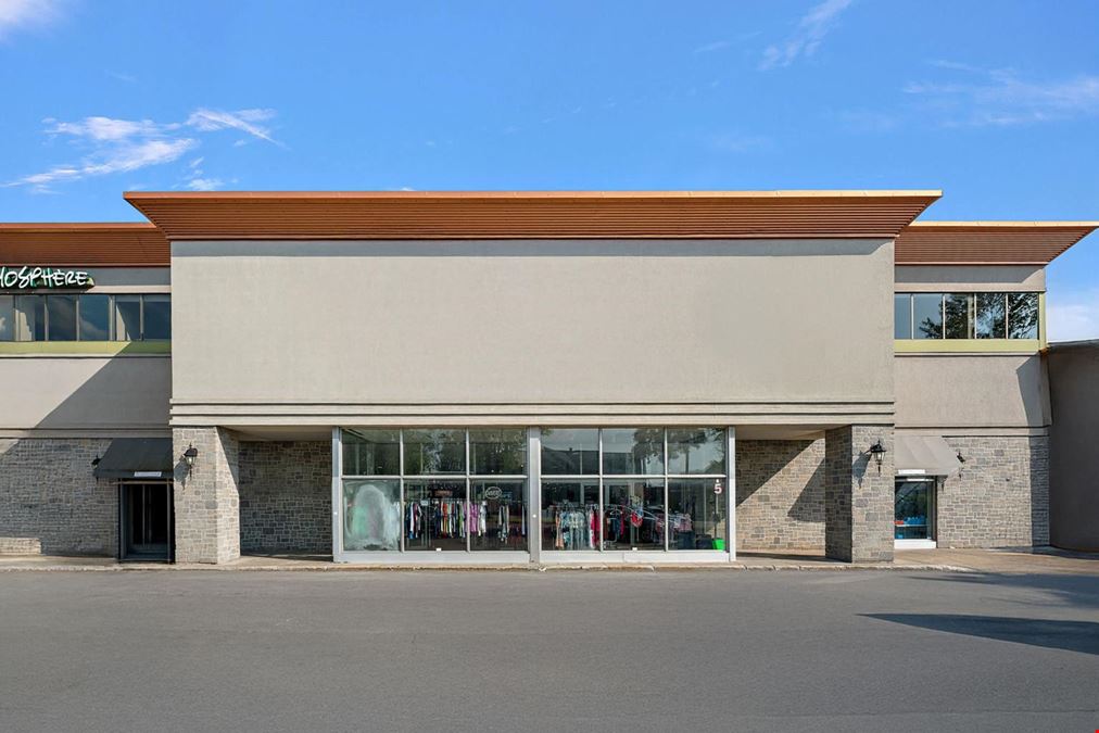 5 Papineau