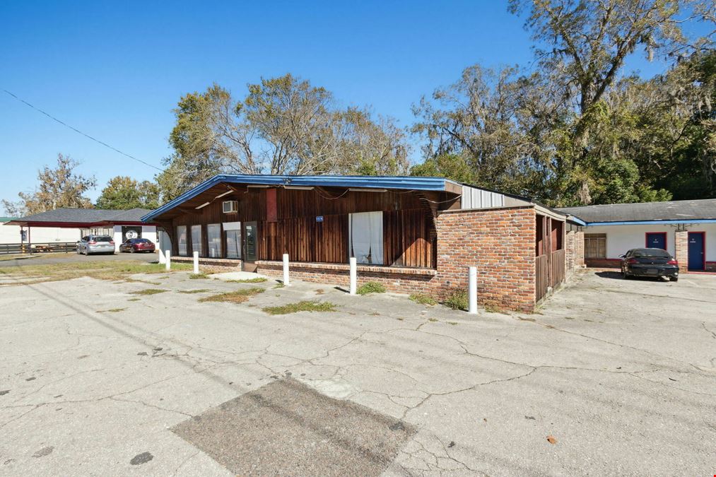 Dixie Motel