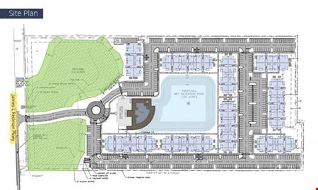 Preview of Other space for Sale at James L Redman Pkwy