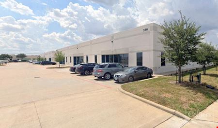 Preview of commercial space at 310