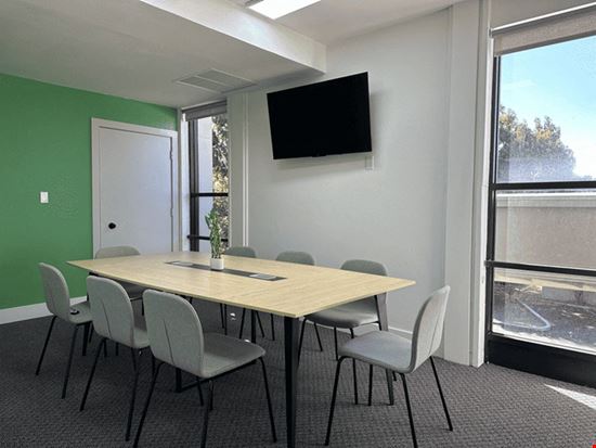 Green Hive Spaces - Green Hive Fairfield