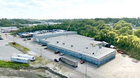 Preview of Industrial space for Rent at 3900 Dahlman Ave