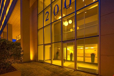 Preview of commercial space at 200 Connecticut Avenue