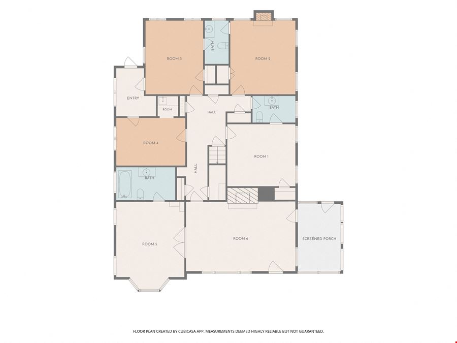 110 W Adair St