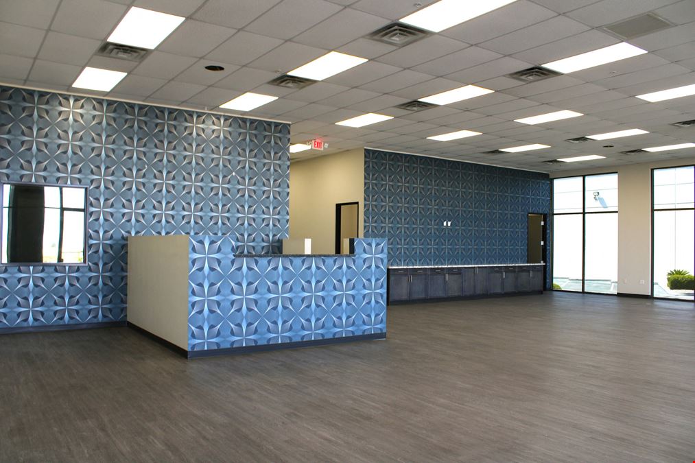 Bodega Business Park