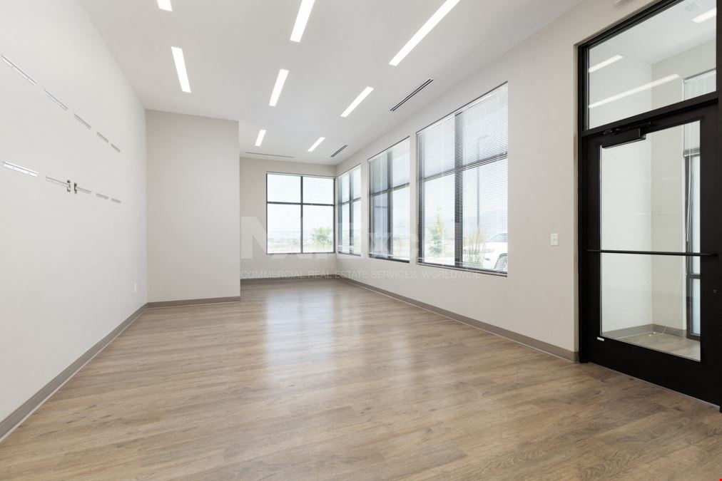 Former Medical Office Location For Sale or Lease