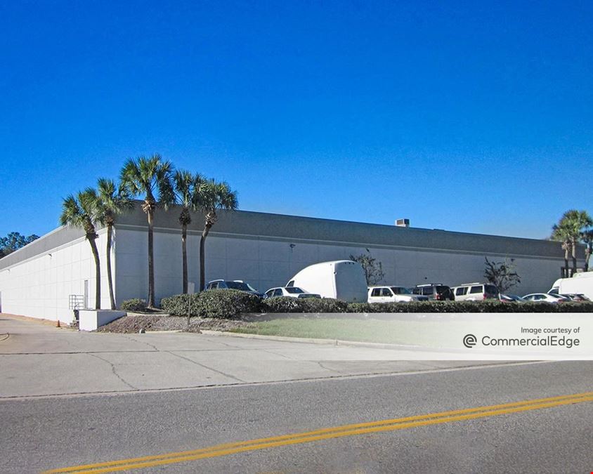 Prologis Cypress Park - 9600 & 9700 Satellite Blvd