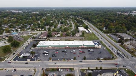 Preview of commercial space at 3905-3931 E State Blvd 