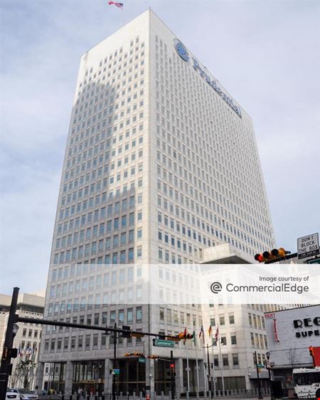 Preview of Office space for Rent at 635 Broad Street