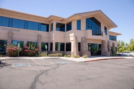 Preview of Office space for Sale at 3303 E Baseline Rd Suite 204