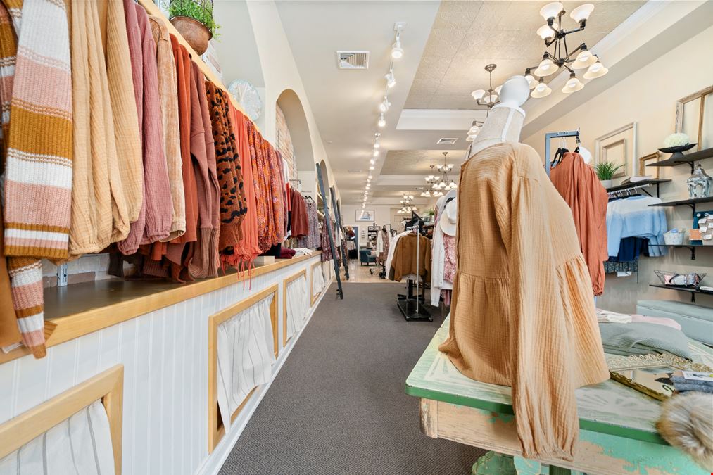 Commercial Investment Property