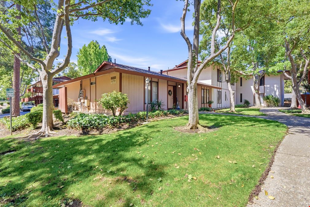 670 Tempe Court