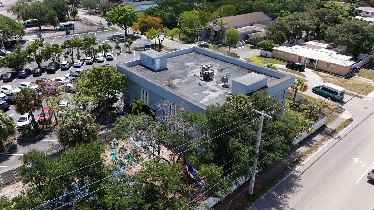 Licensed K-5 Private School