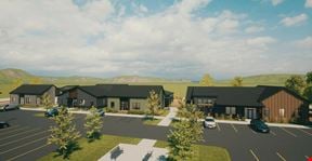 102 Wandering Way
