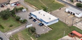 465 E Central Texas Expressway