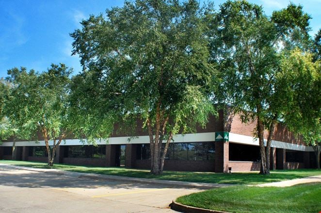 Preview of Industrial space for Rent at 11100 - 11180 Aurora Avenue
