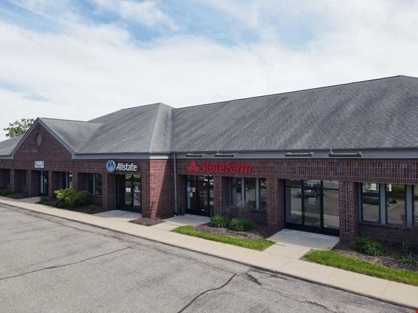 Preview of Mixed Use space for Rent at 6540 Millennium Dr