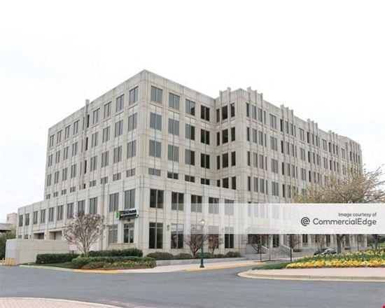Preview of Office space for Rent at 800 King Farm Boulevard