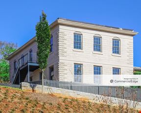 The GlenCastle - Stockade