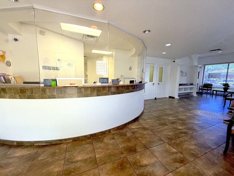 Kissimmee Medical Office Timeshare