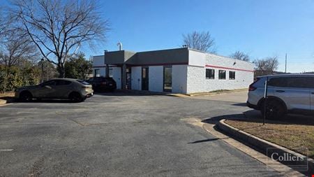 Preview of Other space for Sale at 215 Markham Center Dr