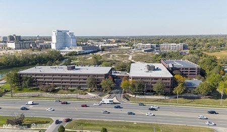 Preview of Office space for Rent at 720 E Butterfield