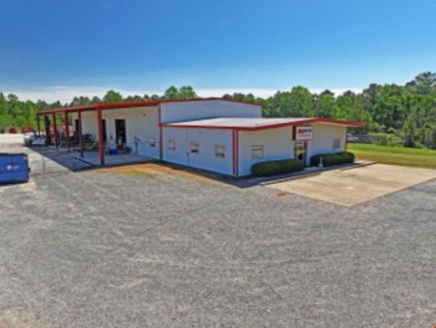 400 Southport Rd