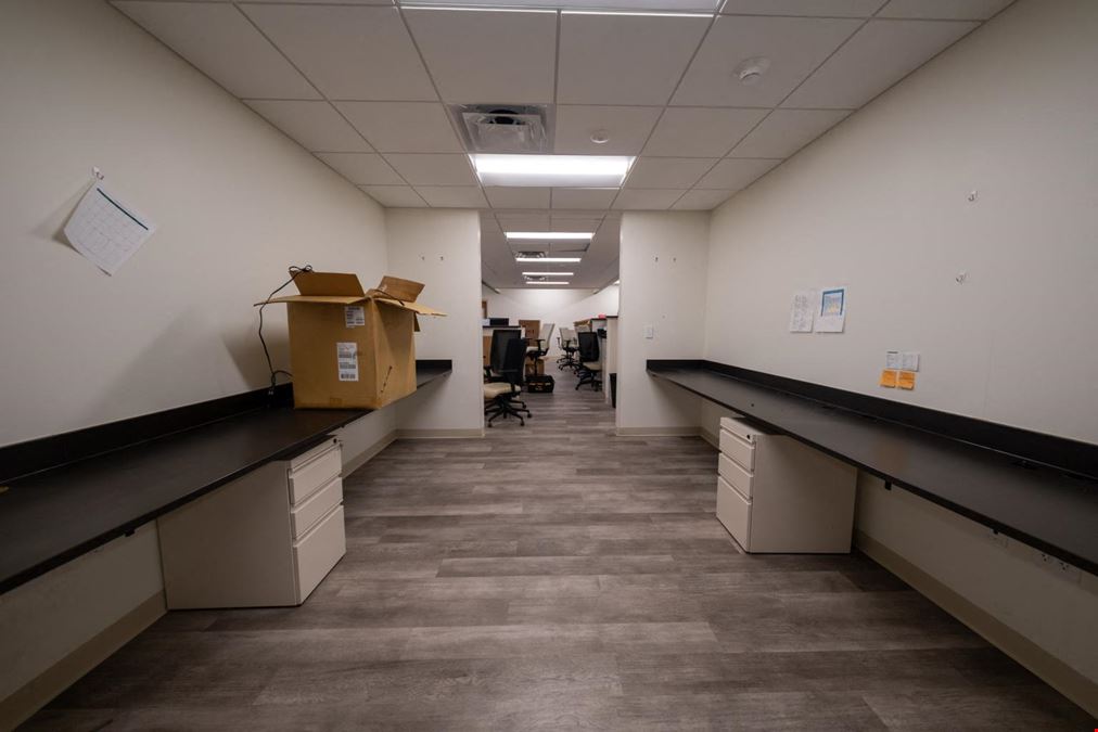 1535 West 26th Street Sublease