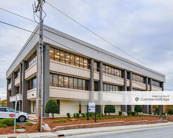 Preview of Office space for Rent at 600 Green Valley Rd